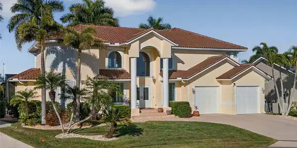 610 BRINDISI COURT