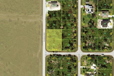 12006 SNOW BIRD AVENUE