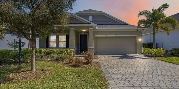 1533 SUNSET PRESERVE WAY