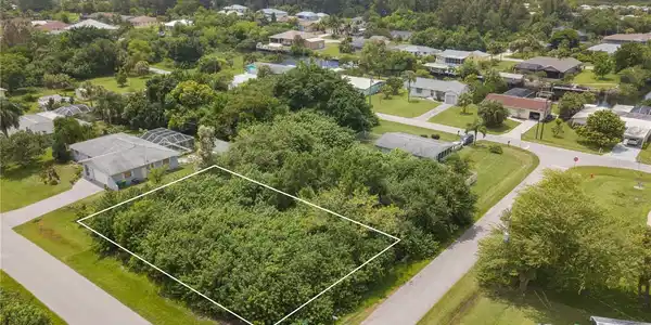 3601 PALM DRIVE