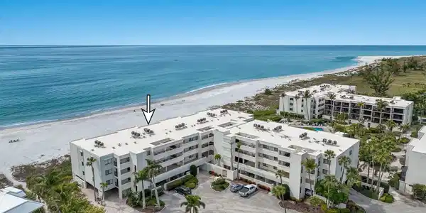 5700 GULF SHORES DRIVE