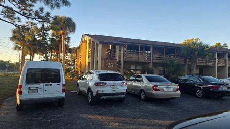 26 QUAILS RUN BOULEVARD