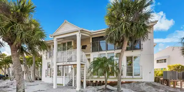 5000 GASPARILLA ROAD