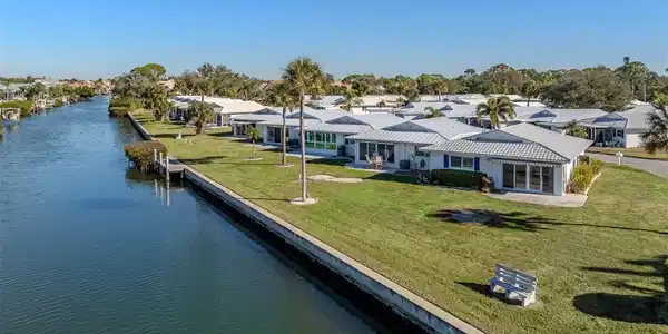 611 FAIR WINDS DRIVE