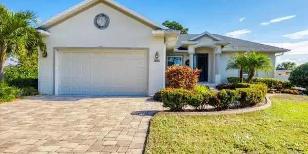 1815 NEPTUNE DRIVE