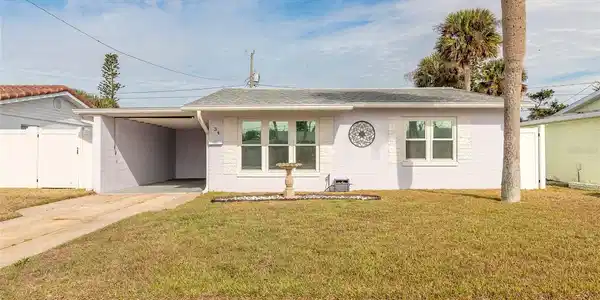 34 MARGARET ROAD