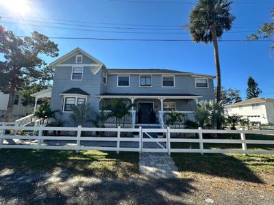 244 LEXINGTON DRIVE
