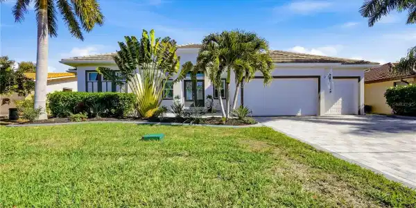 740 CORONADO DRIVE