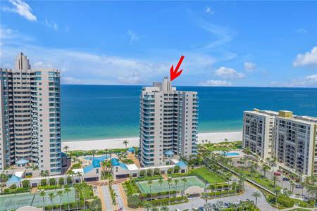 1520 GULF BOULEVARD