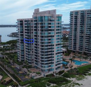 1520 GULF BOULEVARD