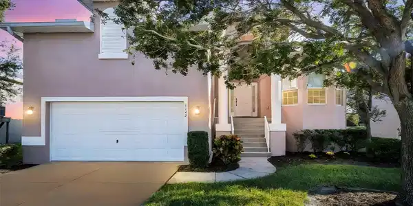 1122 S POINTE ALEXIS DRIVE