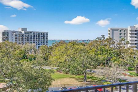 150 BELLEVIEW BOULEVARD