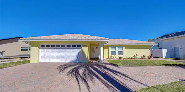 6416 LAKE SUNRISE DRIVE
