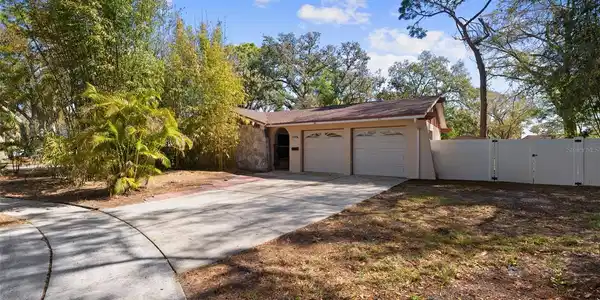 6701 LARIMER DRIVE