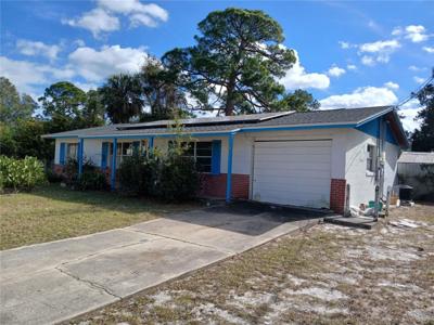 401 CHERRY STREET