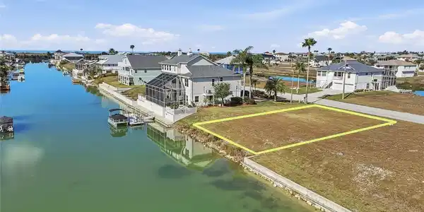 4018 SHEEPHEAD DRIVE