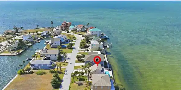 6511 DRIFTWOOD DRIVE