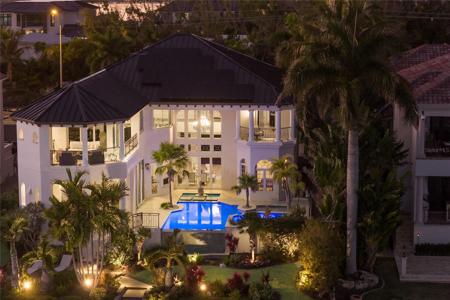 1418 JOHN RINGLING PARKWAY