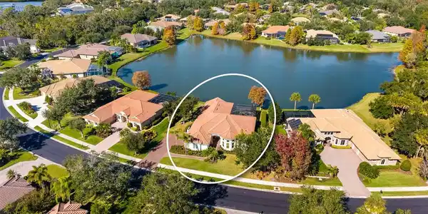 11528 SAVANNAH LAKES DRIVE