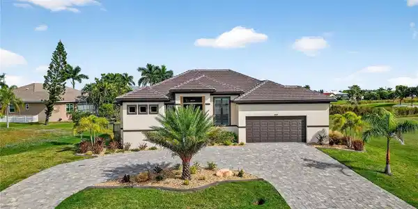 609 MONACO DRIVE