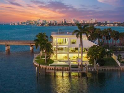 1400 SIESTA DRIVE