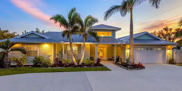 221 LYCHEE ROAD