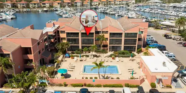 3160 MATECUMBE KEY ROAD