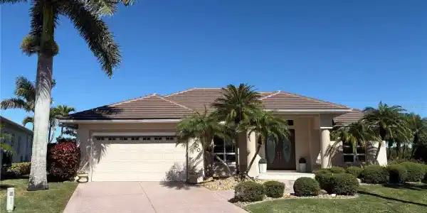 3700 CANDIA DRIVE