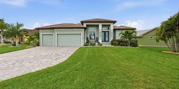 3605 TOWHEE COURT