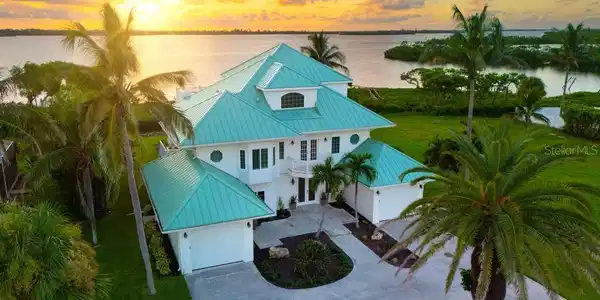 9781 EAGLE PRESERVE DRIVE