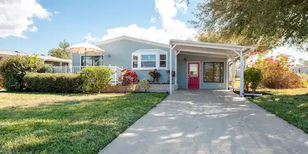 707 TANGERINE WOODS BOULEVARD