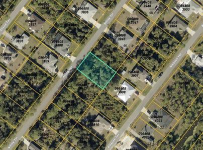 LOT 44 BLOCK 839 ALLING TERRACE