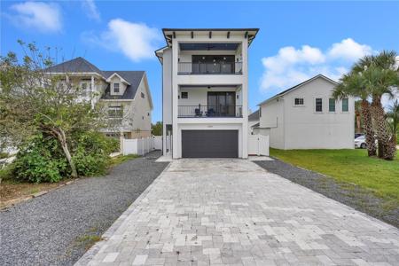 3306 N OCEAN SHORE BOULEVARD