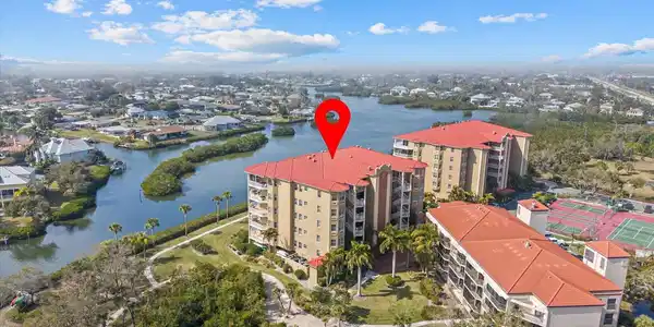 6100 JESSIE HARBOR DRIVE