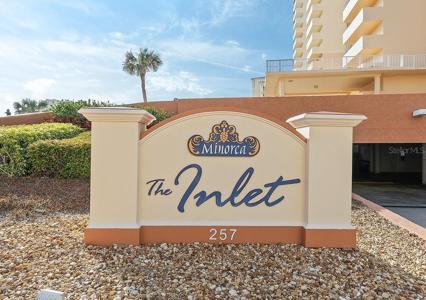 257 MINORCA BEACH WAY