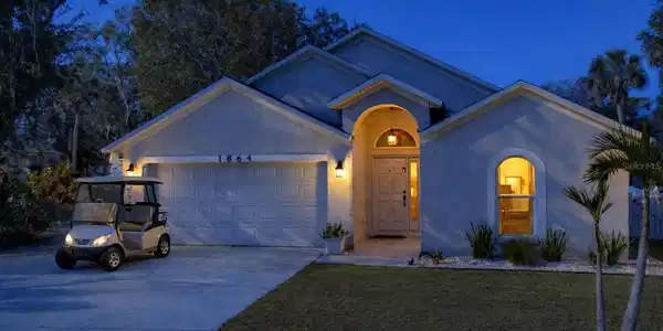 1864 ORANGE TREE DRIVE