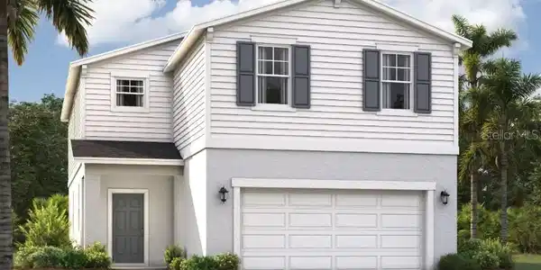 633 ROCKAWAY LANE