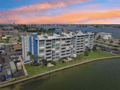 500 TREASURE ISLAND CAUSEWAY