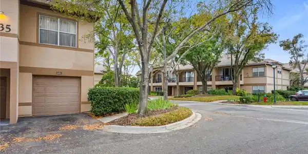 601 ARBOR LAKE LANE
