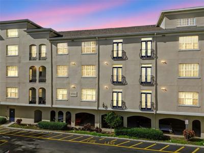 501 KNIGHTS RUN AVENUE