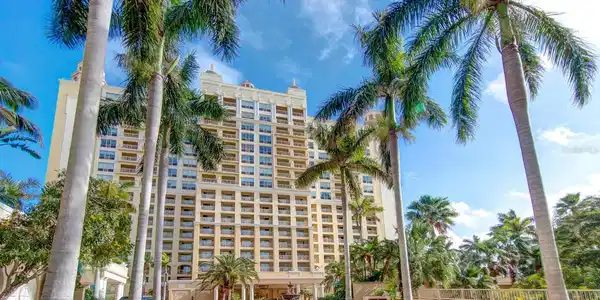 1111 RITZ CARLTON DRIVE
