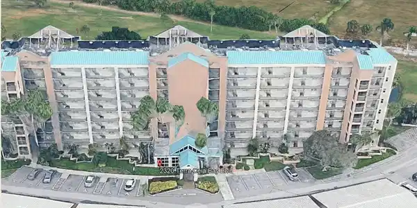 2320 TERRA CEIA BAY BOULEVARD