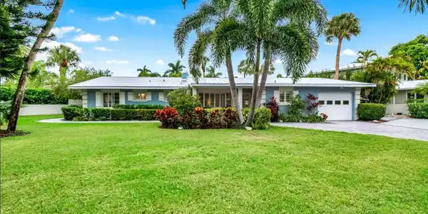 301 JACKSON DRIVE