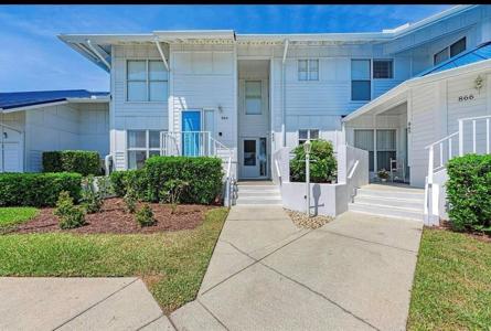 863 AUDUBON DRIVE