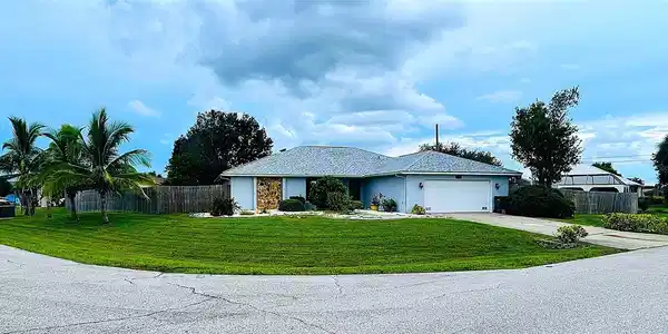 2335 BROAD RANCH DRIVE