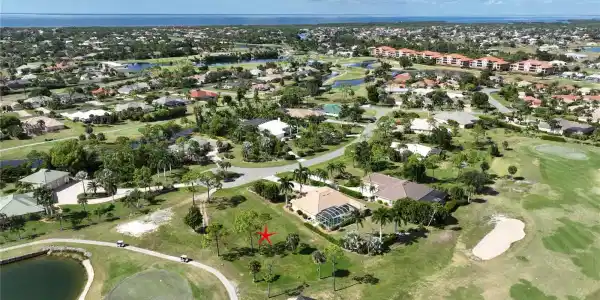 3000 BIG BEND CIRCLE