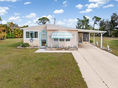 3301 GOLDFINCH LANE