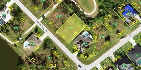 3 PINE VALLEY COURT
