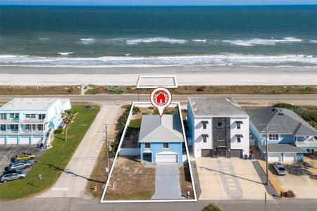 2700 S OCEAN SHORE BOULEVARD