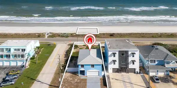 2700 S OCEAN SHORE BOULEVARD